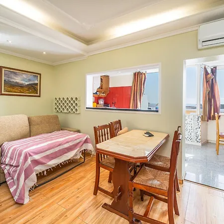 Belmar Appartement