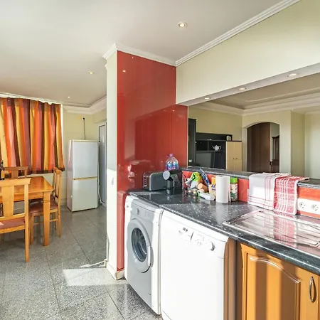 Appartement Belmar