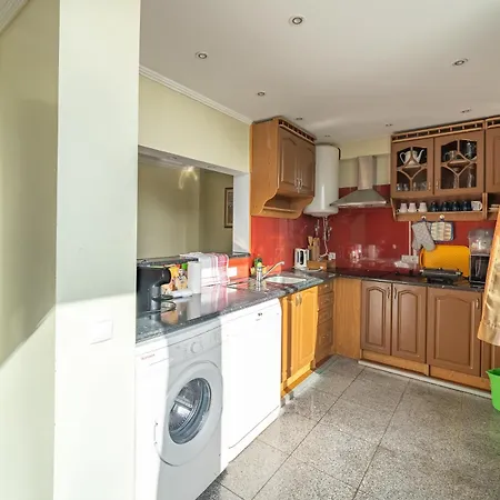 Belmar Appartement *