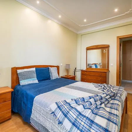 Belmar Appartement Armação de Pêra