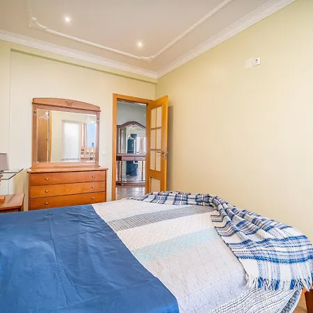 Belmar Appartement Armação de Pêra