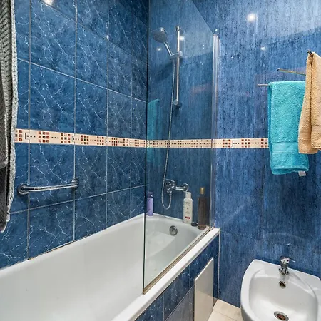 Belmar Appartement Armação de Pêra
