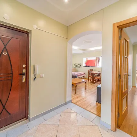 Belmar Appartement