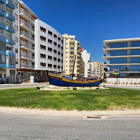 Appartement Belmar