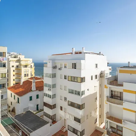 Belmar * Armação de Pêra