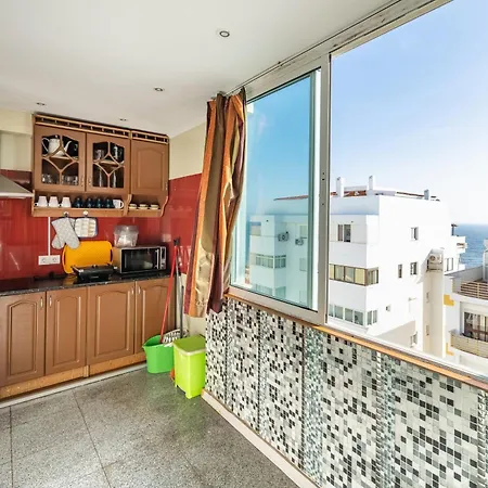 Apartamento Belmar